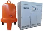 650 Degree Die Mold Nitriding Furnace Metal Heat Treatment