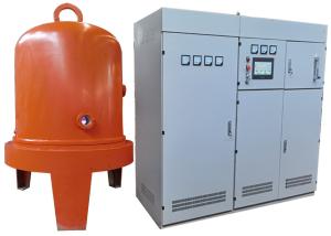 Quality 650C Carbonitriding Furnace Accurate Temperature Control wholesale
