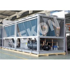 Quality Air cooled screw chiller 1120KW-with heat pump optional wholesale