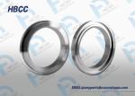 Putzmeister 5" concrete pump pipe flange ZX flange 175mm flange
