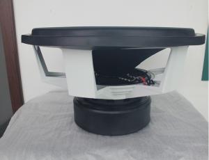 Quality Powerful Sound Bass Subwoofer Speakers Durable Large Diameter Progressive Roll Spider wholesale