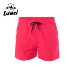 Fitness Gym Workout Shorts Jogger Men Shorts Anti Wrinkle With Pocket
