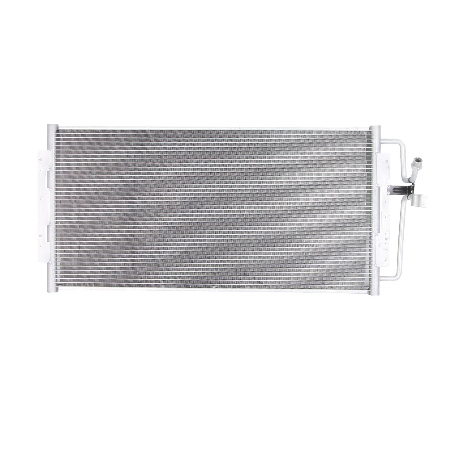 Auto Parts Cooling System Car Air Conditioning Condenser for Buick Regal 1999-2008