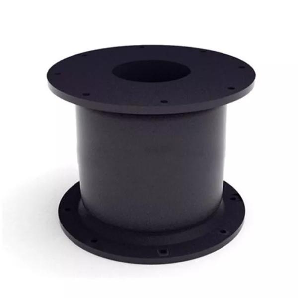 Cheap Marine Cell Ship Rubber Fender Height 3000mm CL800H For Dock And Jetty for sale