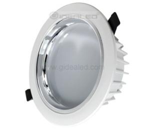 Quality 9W LED Downlight 4 inch Recessed LED Light Fixtures wholesale