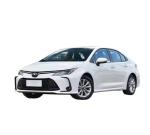 Electric EV Car Toyotas Corolla Dual Engine E+ New Energy Electric Toyotas