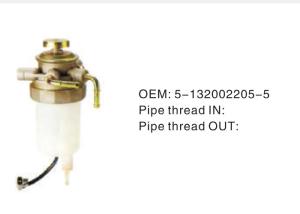 Quality Hydraulic Oil Filter Assembly wholesale