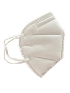 Quality Antiviral BFE 99% Dustproof Particulate Dust Mask wholesale