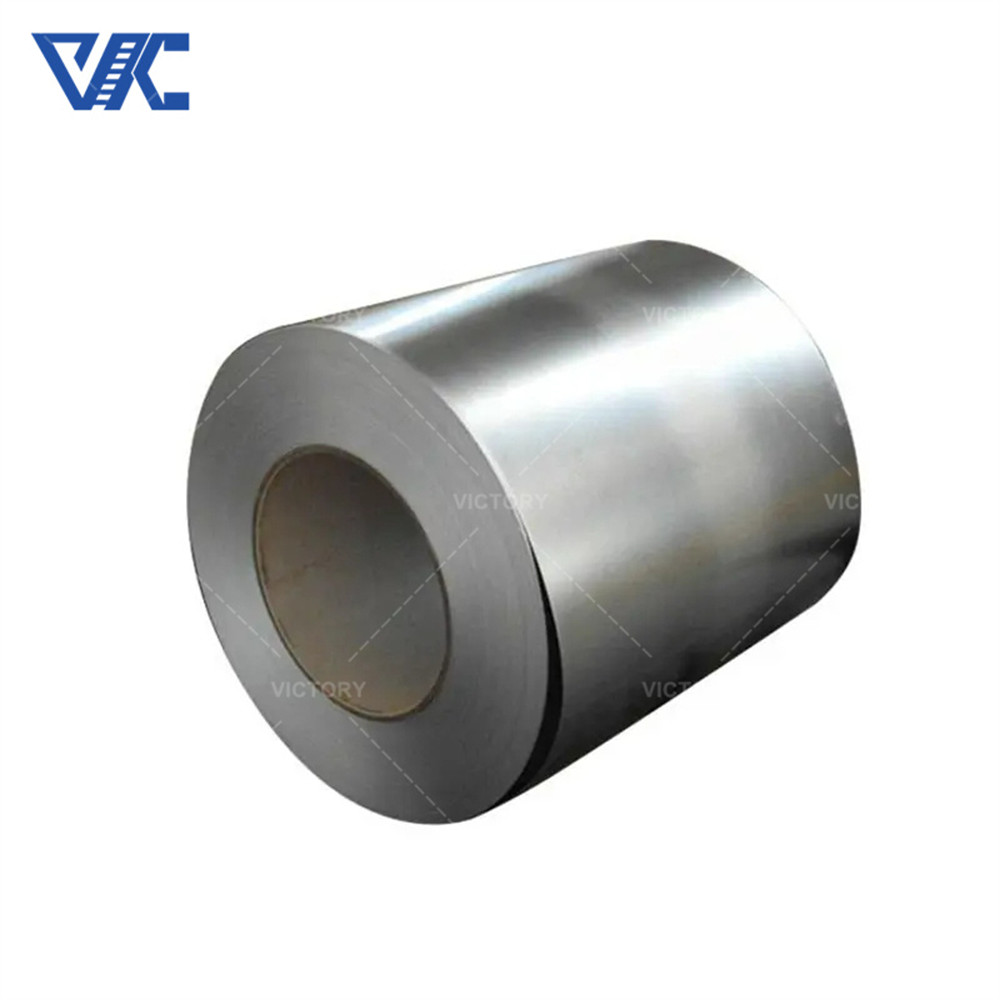 Cr20ni80 Ni80cr20 Nickel Chromium Alloy 80 20 Heating Element Strip