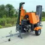 800 KG JieRui Forestry Machinery Wood Processor The Ideal Choice for Heavy-Duty