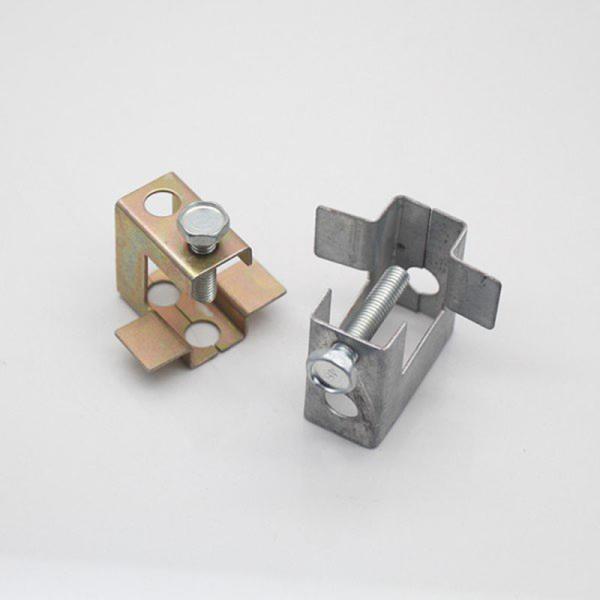 Cheap Corrosion Resistance C Style Beam Clamps for sale