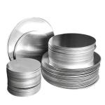 6mm Thick Aluminium Circle Plate