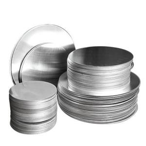 Quality 6mm Thick Aluminium Circle Plate wholesale