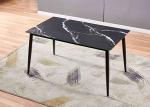 0.4M3 150*90*75cm Modern Dining Room Sets
