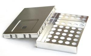 Quality pcb shielding cover and frame wholesale