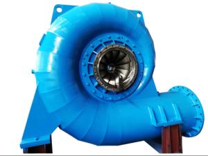 Quality 50Hz 1000kV Francis Turbine Generator for Industrial Power Generation wholesale
