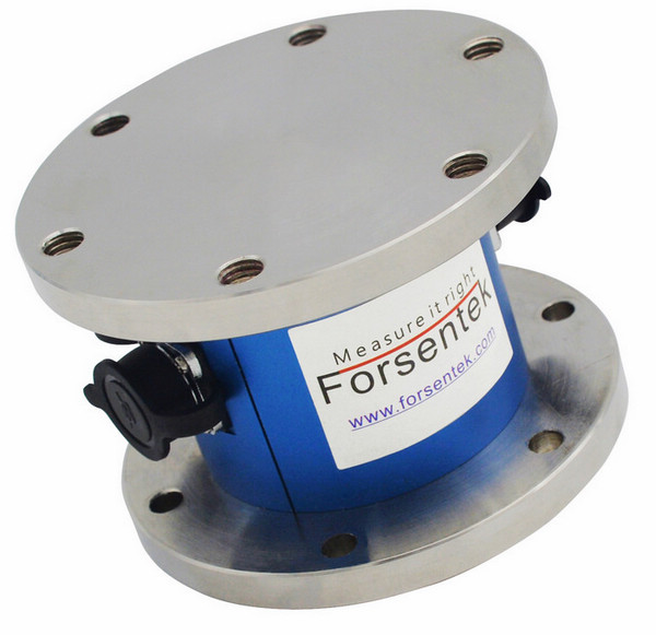 3 axis load cell 500kg