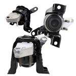 12371-0D110 12361-0D090 Transmission Mount 12372-22060 88973356 For Toyota