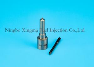 Quality Strong Technical Force Diesel Nozzle DLLA148P1347 , 0433171838 For Bosch Common Rail Injector Parts 0445110243 wholesale