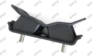 Quality 12371-66030 12371-61050 Car Engine Mounting For Toyota Land Cruiser 1HZ 1HDT 1998 wholesale