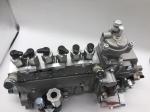 High Pressure Pump 6738-71-1530 Saa6d102e Zexe 101609-3760 for 6D102 Engine Fuel
