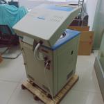 90L High Pressure Sterilizer Anti Corrosion 304SS