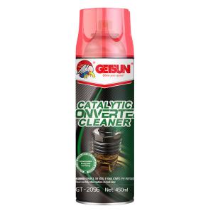 Quality Vehicle Foaming Engine Degreaser Detailer Spray Catalytic Converter wholesale