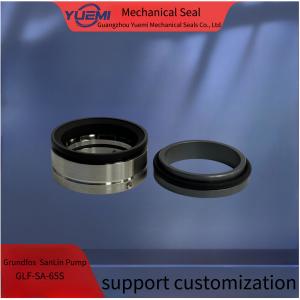 Quality SanLin Mechanical Seal Grundfos CR 10 GLF-SA-50L GLF-SA-50S wholesale
