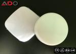 Bathroom Slim 900LM 9 W Round LED Bulkhead Lamp