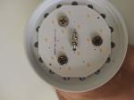 CSP Lamp Beads 21V 630lm Full Spectrum Led Light Bulbs