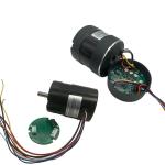 57mm Good Quality High Torque Brushless dc Planetary Gear Motor 12v 24v 36v 48v