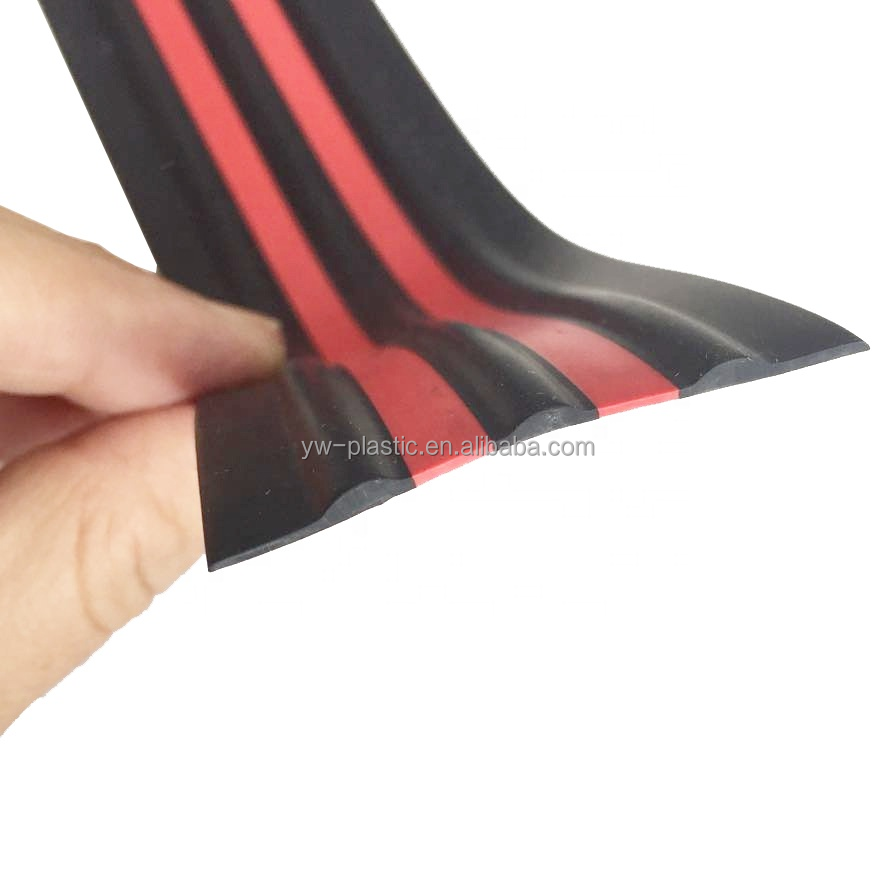Boat Cone-Head Nosing Customized Design and Sample Delivery for Inflatable Kayak