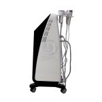 AS83 RF Vacuum Cavitation System , Ultrasonic Body Slimming Vacuum Machine