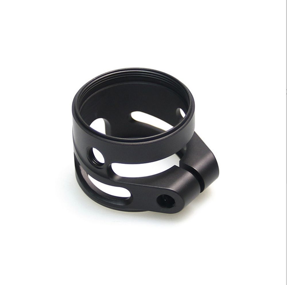 Custom Precision Metal Accessories Stamping Process Sheet Metal Model with CNC Machining