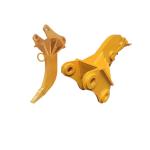 Manufacturer wear-resistant high quality large applicable area excavator rock