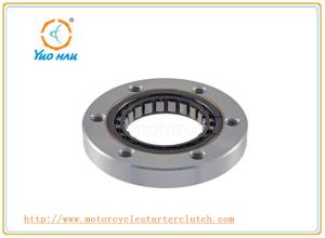 Quality Scooter Steel Yamaha YP250 One Way Starter Clutch wholesale