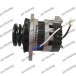 Alternator D6AC 6D22 24V 70A AC270542 34368-01100 37300-93000