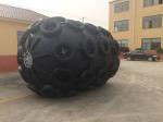 D2500*L4000 Oil Tankers Inflatable Boat Fenders High Performance Boat Dock