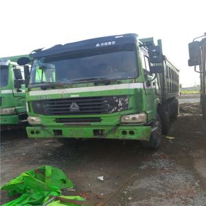 Quality Promotion SINOTRUK HOWO 6x4 336hp 10 wheel 20 cubic dump trucks/Isuzu dump truck/Nissan Tippers wholesale