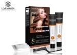 1/1 mix Dye Brush Comb Set