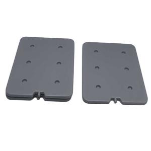 Quality Environment Friendly Insulated Thermal Cooler Ice Packs Frozen Gel Packs wholesale