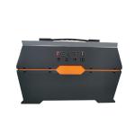 High Precision Tubular Blackbody Radiation Source Calibrator 110-220V AC Power