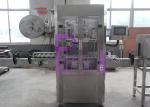 Juice Bottle Labeling Machine