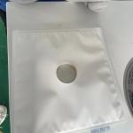 520mm Diaphragm Membrane Manufacturing Equipment Flexible Film Welding Machine