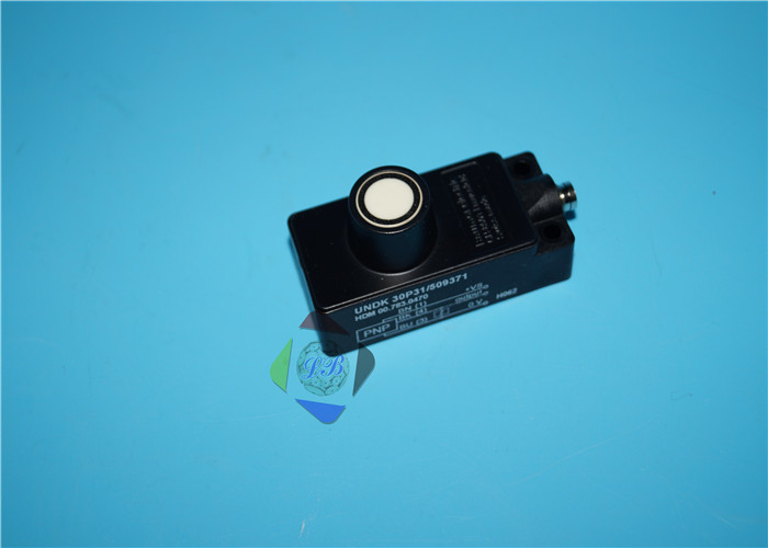 00.783.0470 HD Paper Collector Inductor Paper Stack Ultrasonic CD102 PM74 SM74 Printing Machine Spare Parts