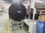 4.5meters Power Loom Weaving Machine Electric Motor Winding Machine Equipment