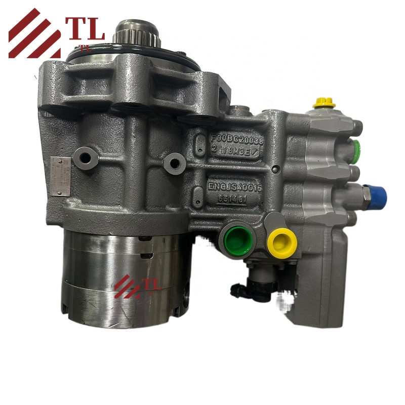 CUMMINS QSK19 Fuel Pump Part No. 2888712 / 4924585 / 4951894 / 4928100 / 4998820 for Excavator