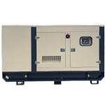 Water Cooled 20KW/50KW/100kw Cummins 6CTA8.3-G1 Engine Super Silent Diesel