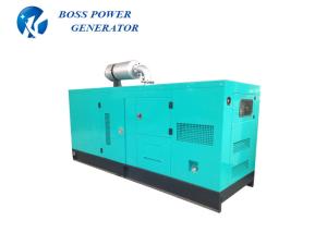 Quality 550kw KAIPU Diesel Generator 1500RPM Fast Delivery For Emergency Purpose wholesale