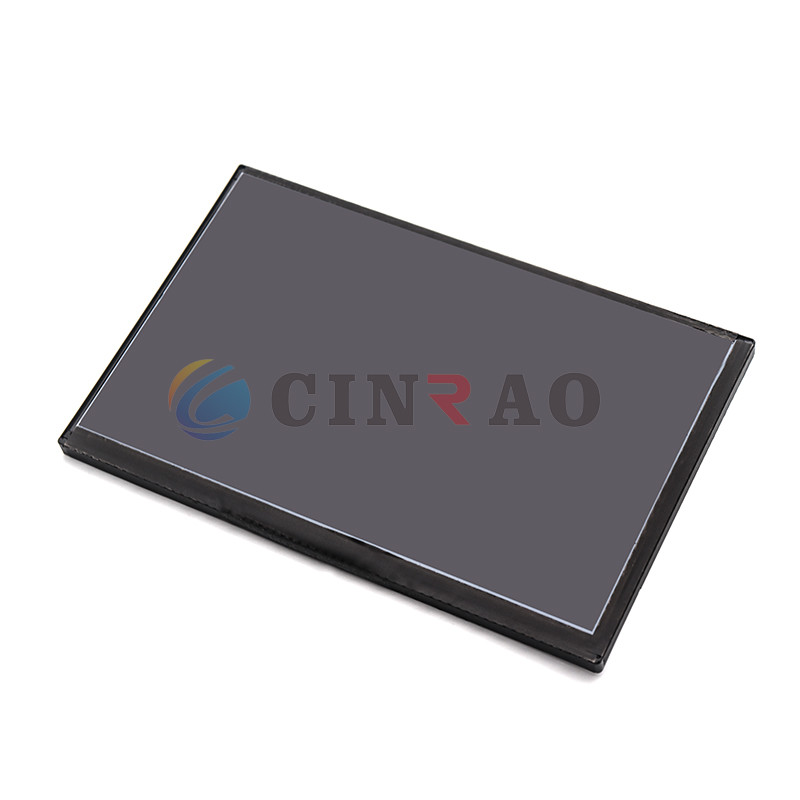 Durable LCD Car Panel LA080WV6(SD)(01) 8 Inch TFT Display Module